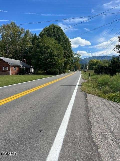 0.76 Acres of Residential Land for Sale in Cosby, Tennessee