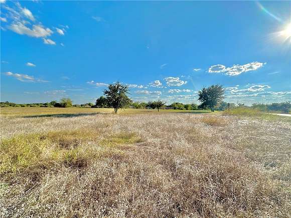 1.58 Acres of Residential Land for Sale in China Springs, Texas