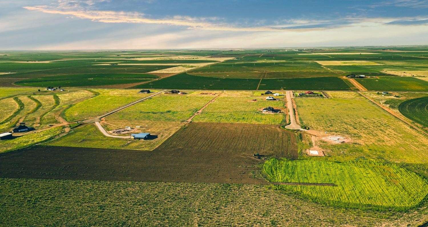 2.9 Acres of Land for Sale in Ropesville, Texas