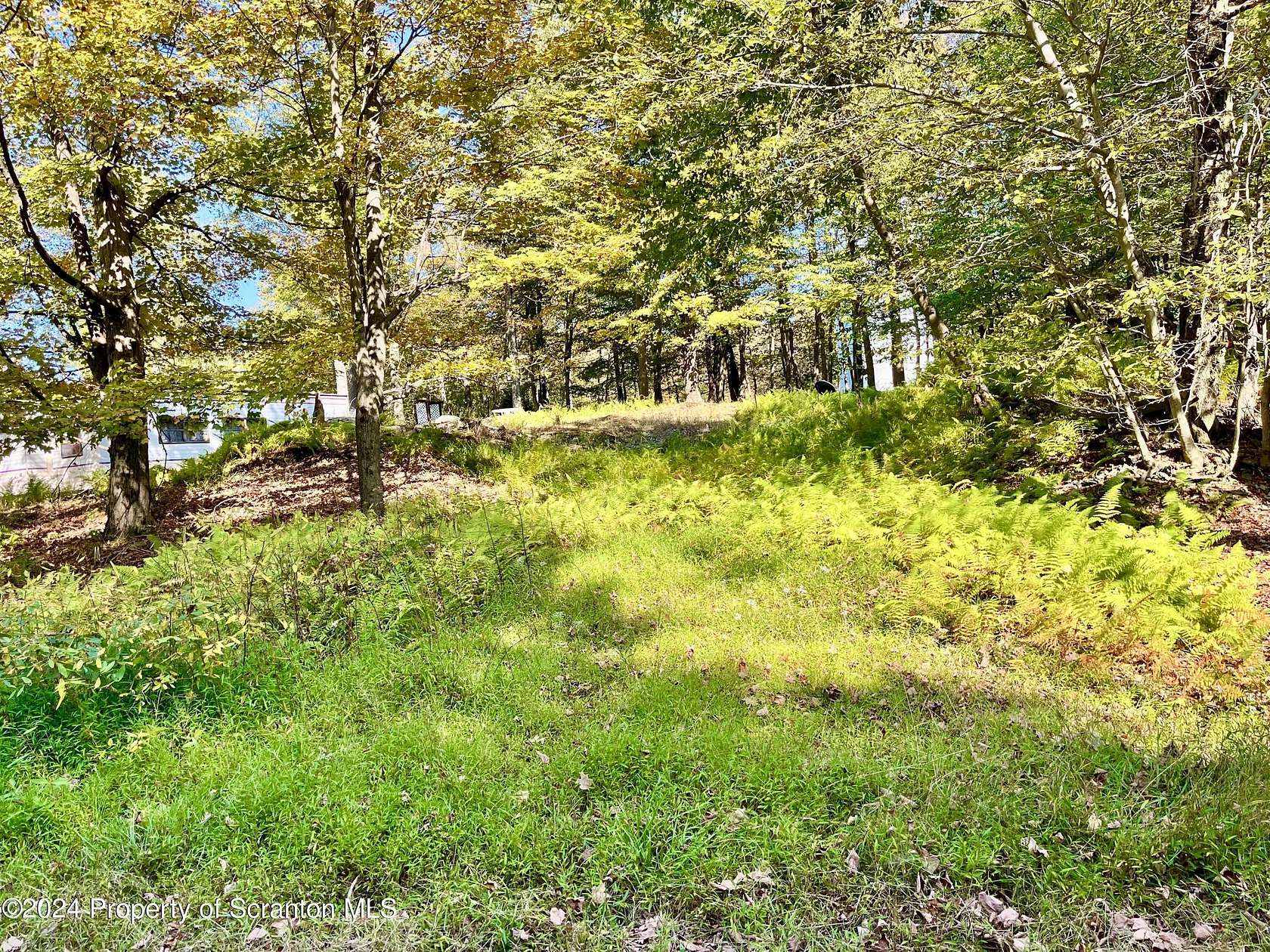 0.22 Acres of Land for Sale in Covington Township, Pennsylvania