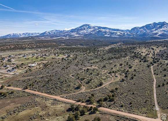 1 Acre of Residential Land for Sale in Fillmore, Utah