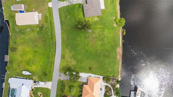 0.42 Acres of Residential Land for Sale in Punta Gorda, Florida