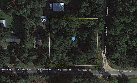 1 Acre of Land for Sale in Milton, Florida