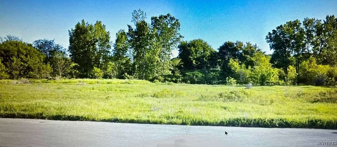 33.69 Acres of Land for Sale in Lockport Town, New York