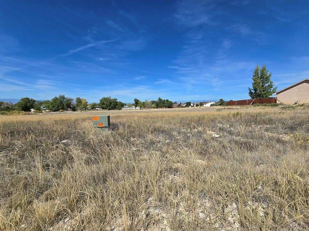 0.33 Acres of Residential Land for Sale in Pueblo, Colorado