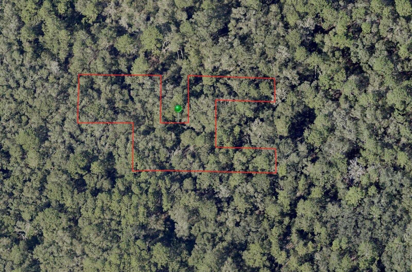 1.18 Acres of Land for Sale in Orange City, Florida