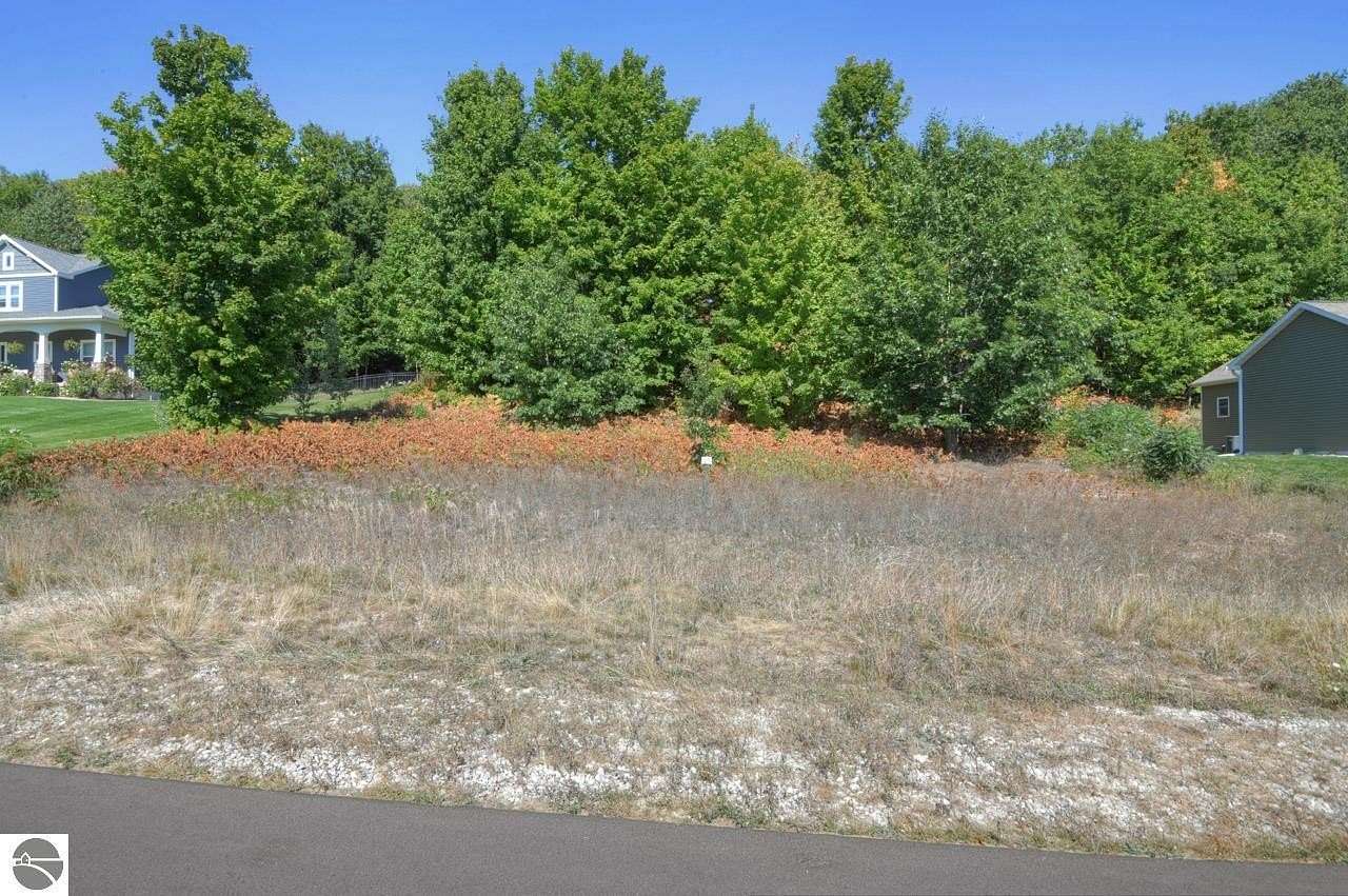 0.59 Acres of Residential Land for Sale in Traverse City, Michigan