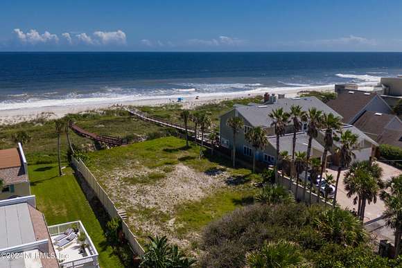 0.48 Acres of Residential Land for Sale in Atlantic Beach, Florida