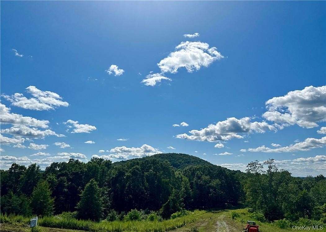 20.2 Acres of Land for Sale in Chester, New York
