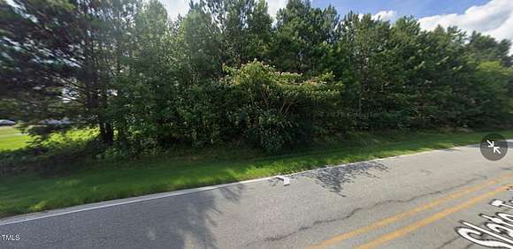 2.44 Acres of Land for Sale in Clayton, North Carolina