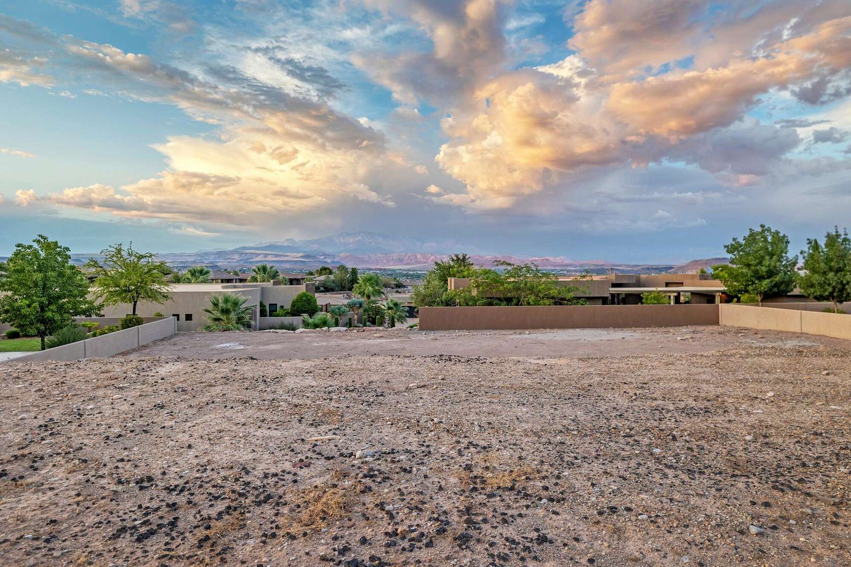 0.28 Acres of Residential Land for Sale in St. George, Utah