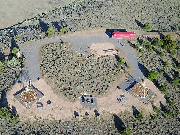 13.4 Acres of Land for Sale in Panguitch, Utah