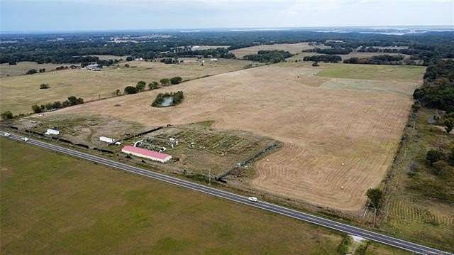 80 Acres of Land for Sale in Jay, Oklahoma