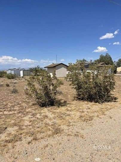 2.55 Acres of Land for Sale in Ridgecrest, California