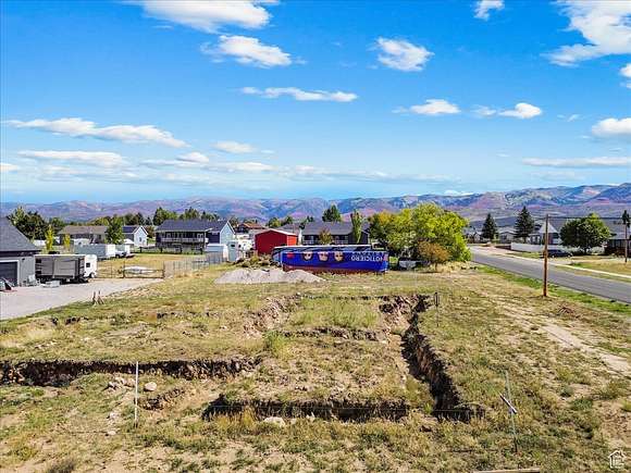 0.59 Acres of Residential Land for Sale in Mount Pleasant, Utah