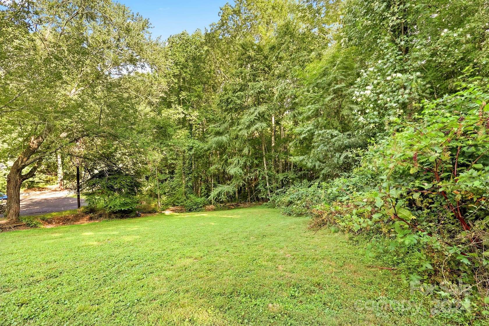 0.28 Acres of Residential Land for Sale in Asheville, North Carolina