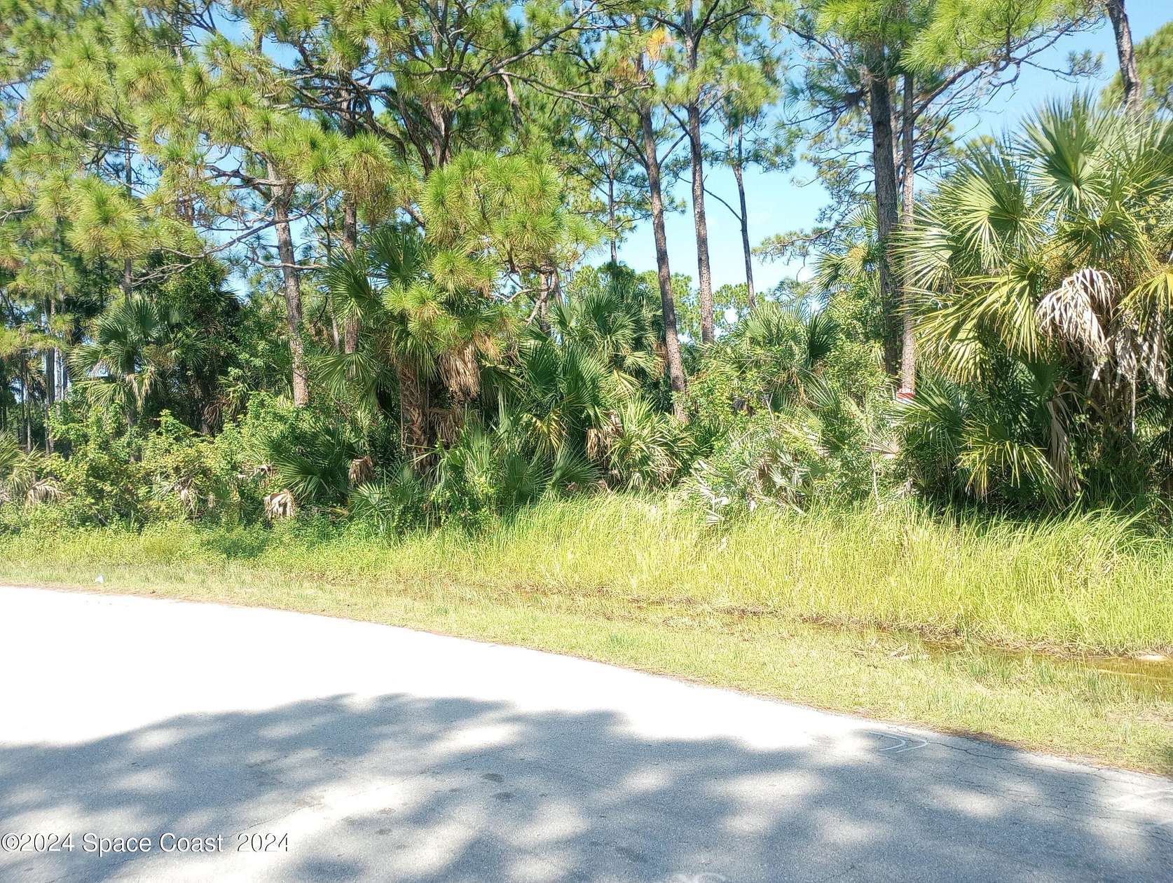 0.24 Acres of Residential Land for Sale in Palm Bay, Florida