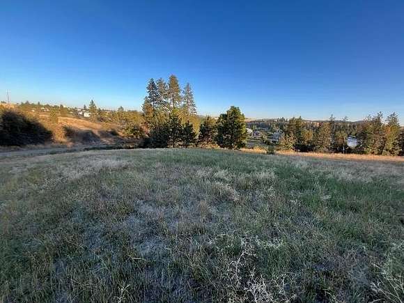 2.34 Acres of Residential Land for Sale in Rockford, Washington