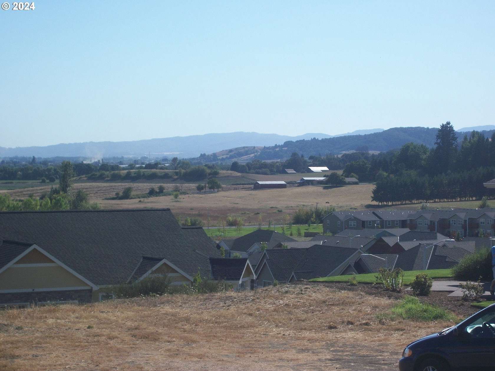 0.41 Acres of Residential Land for Sale in McMinnville, Oregon