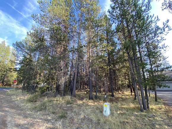 0.45 Acres of Residential Land for Sale in Bend, Oregon