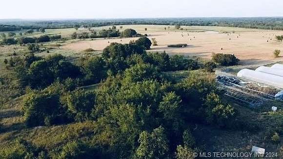 20 Acres of Land for Sale in Okemah, Oklahoma