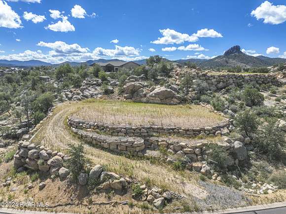 0.64 Acres of Residential Land for Sale in Prescott, Arizona