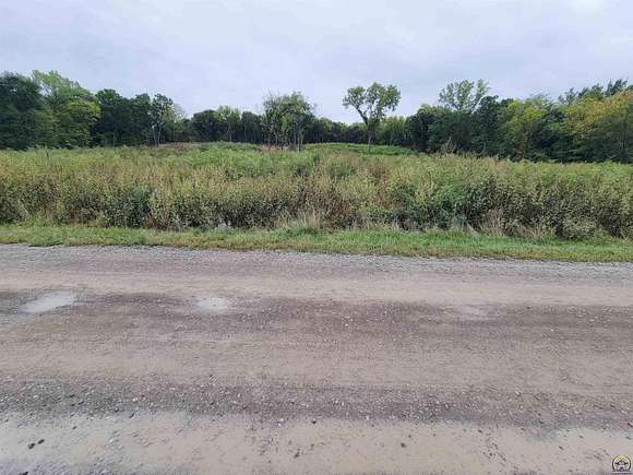 2.91 Acres of Residential Land for Sale in Berryton, Kansas