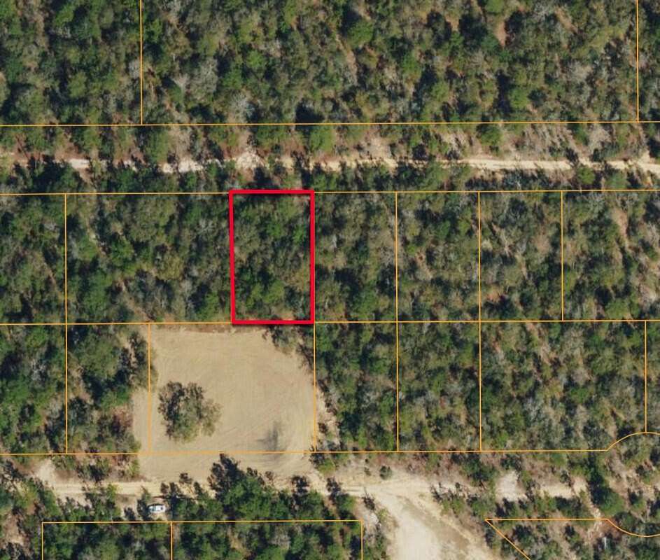 0.23 Acres of Residential Land for Sale in DeFuniak Springs, Florida