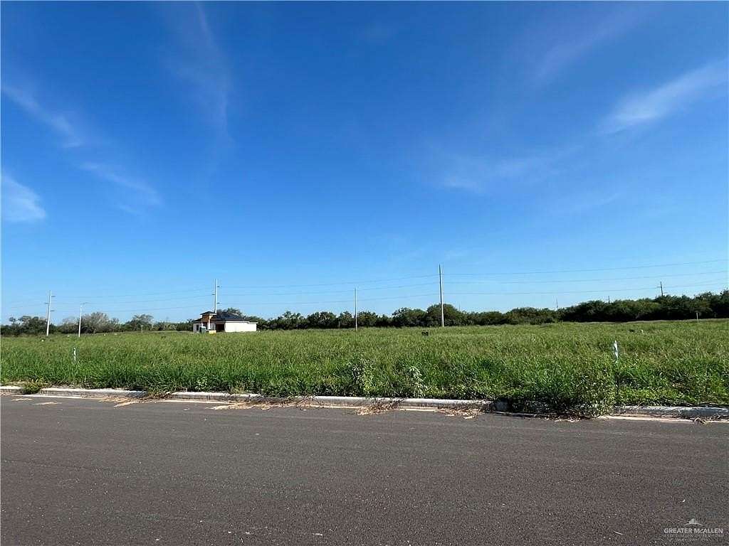 0.152 Acres of Residential Land for Sale in San Juan, Texas