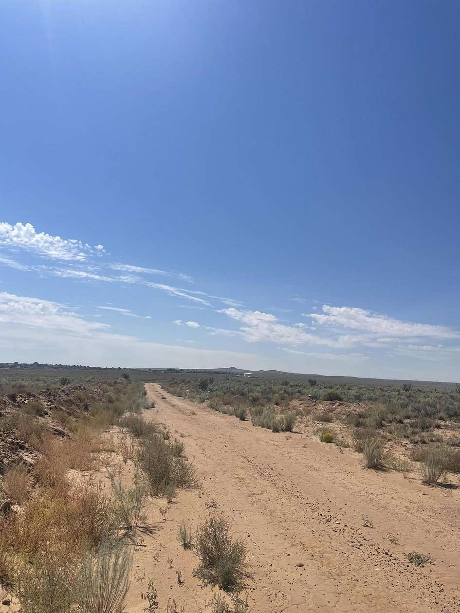 2 Acres of Land for Sale in Rio Rancho, New Mexico