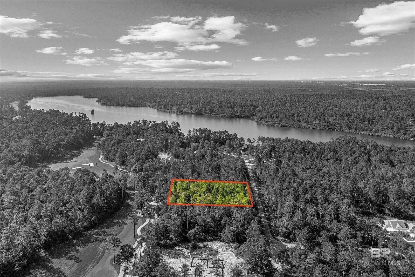 1.04 Acres of Residential Land for Sale in Loxley, Alabama