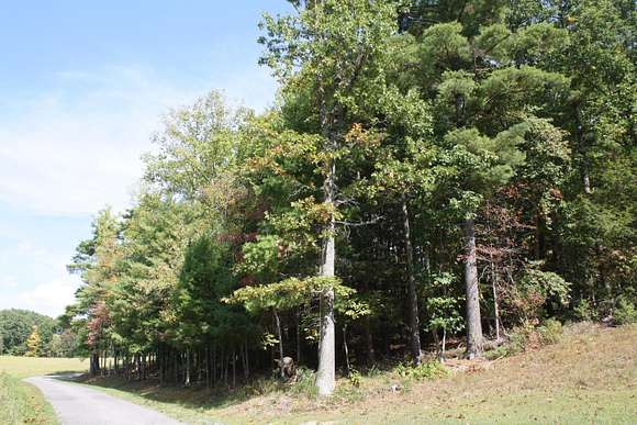 2 Acres of Residential Land for Sale in Pipestem, West Virginia