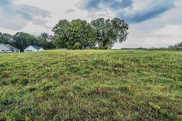 0.7 Acres of Land for Sale in Scottsville, Kentucky