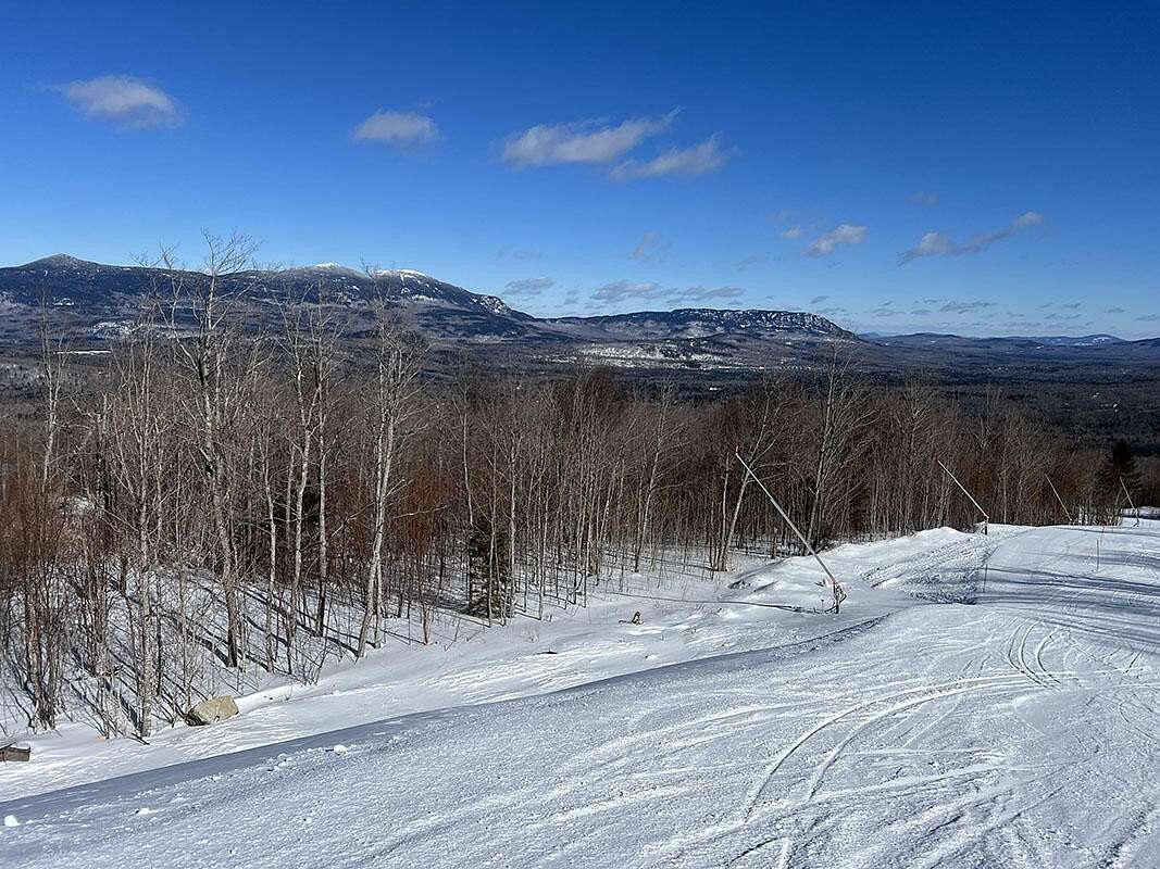 2.53 Acres of Residential Land for Sale in Carrabassett Valley Town, Maine