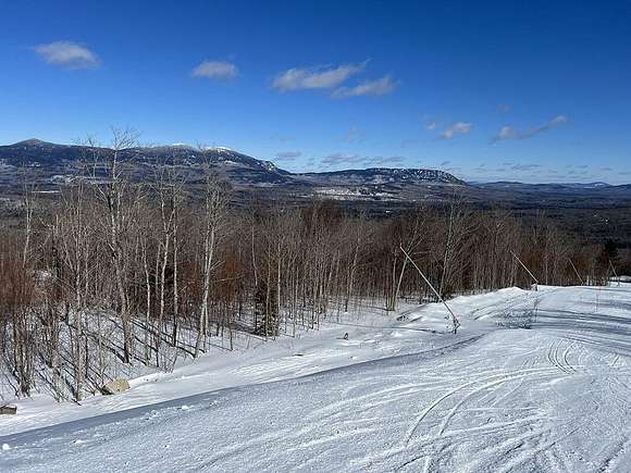 2.53 Acres of Residential Land for Sale in Carrabassett Valley Town, Maine