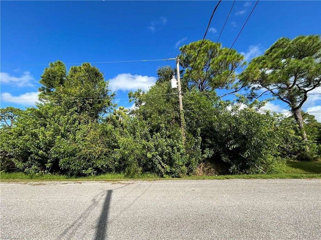 0.23 Acres of Residential Land for Sale in Punta Gorda, Florida