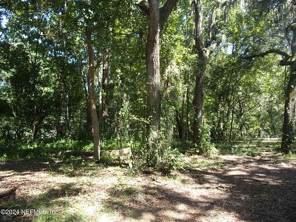 0.25 Acres of Residential Land for Sale in Palatka, Florida