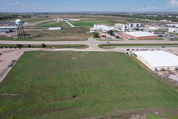 2.85 Acres of Land for Sale in Ogallala, Nebraska