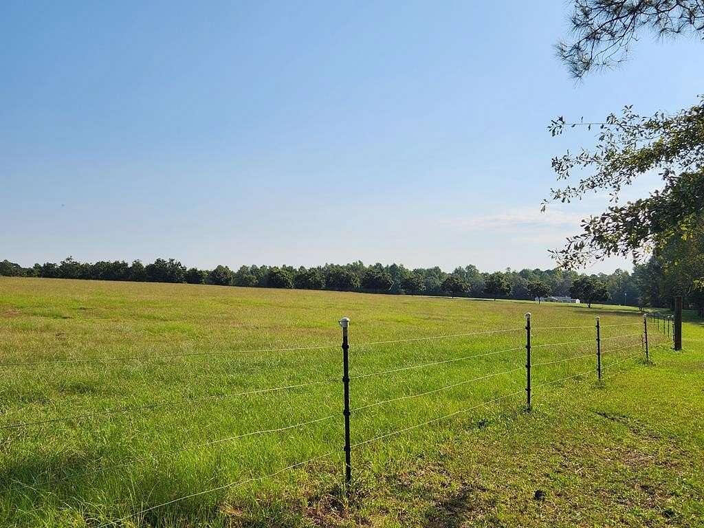 4.7 Acres of Residential Land for Sale in Higgston, Georgia