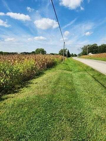 3.53 Acres of Residential Land for Sale in London, Ohio