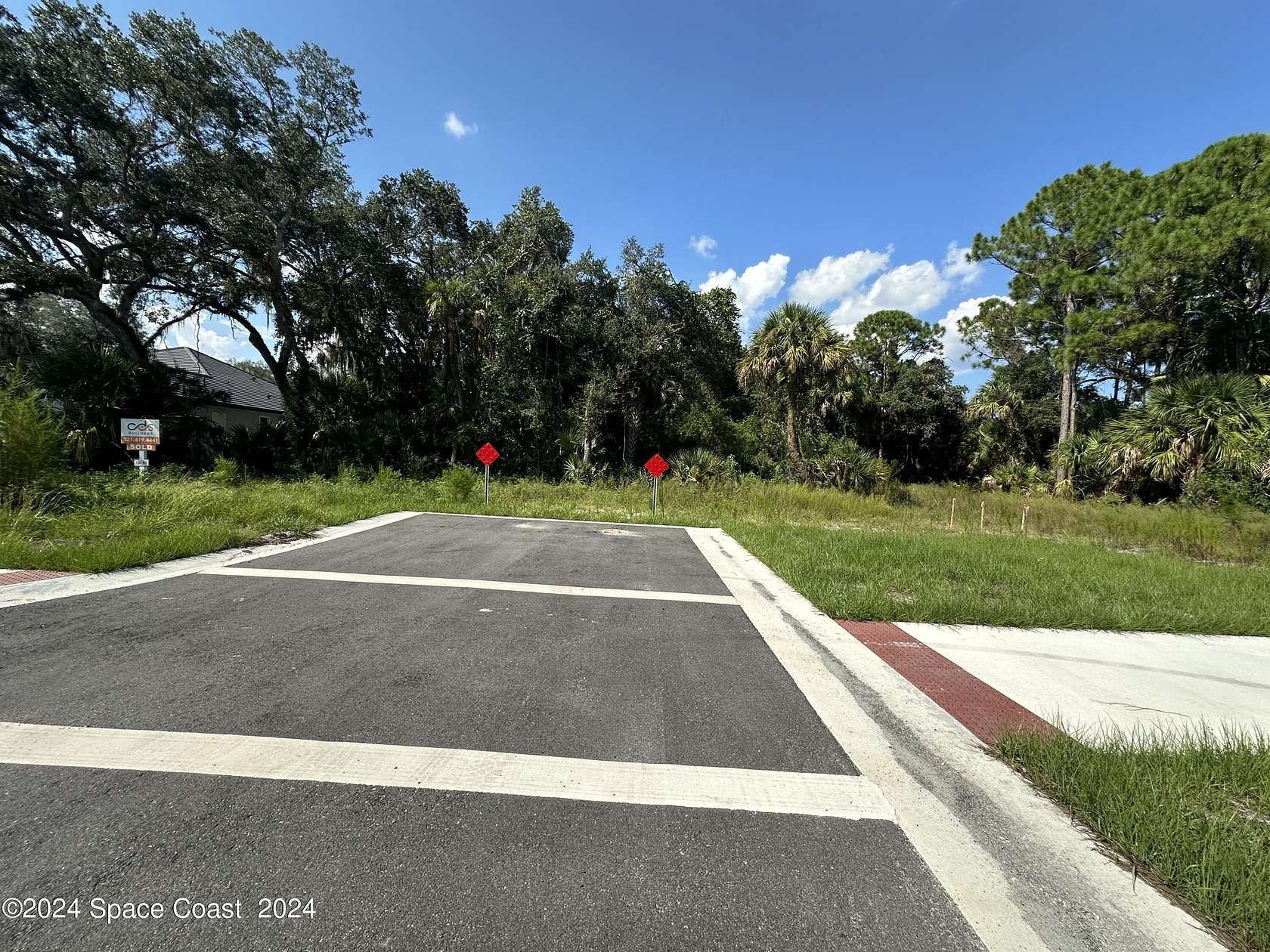 0.65 Acres of Residential Land for Sale in Melbourne, Florida