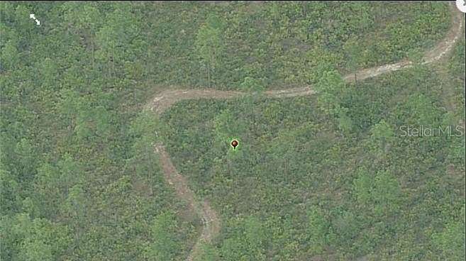 2.54 Acres of Land for Sale in Orlando, Florida