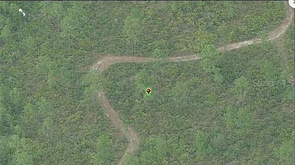 2.54 Acres of Residential Land for Sale in Orlando, Florida