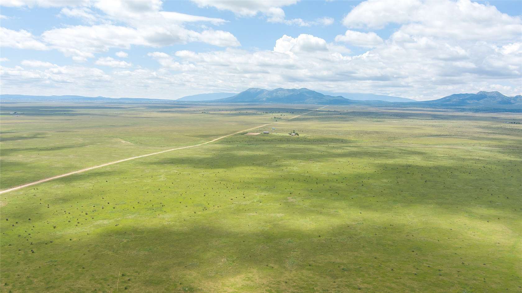 640 Acres of Agricultural Land for Sale in Stanley, New Mexico