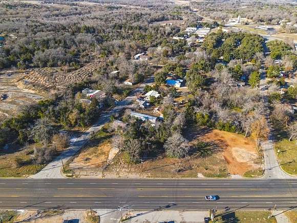 0.5 Acres of Mixed-Use Land for Sale in Athens, Texas