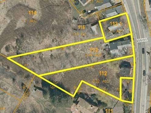 1 Acre of Mixed-Use Land for Auction in Essex, Massachusetts