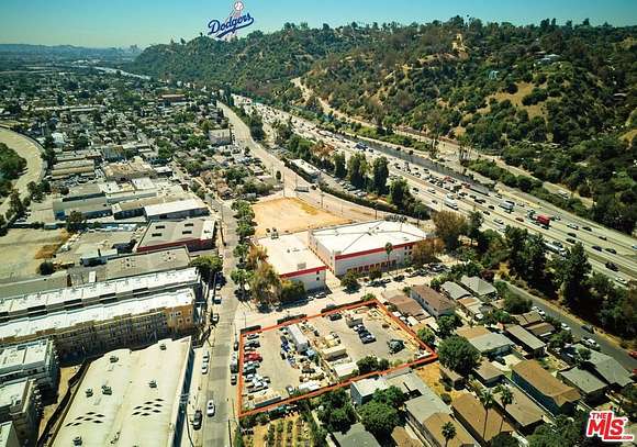 0.46 Acres of Land for Sale in Los Angeles, California