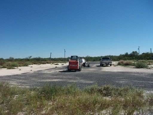 2 Acres of Commercial Land for Sale in Carrizo Springs, Texas