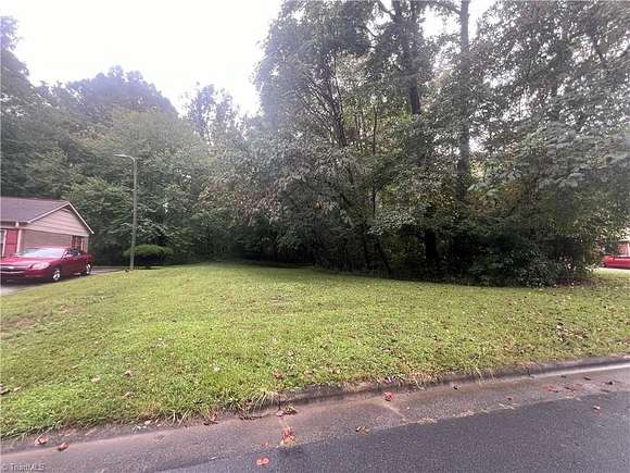 0.56 Acres of Residential Land for Sale in Winston-Salem, North Carolina