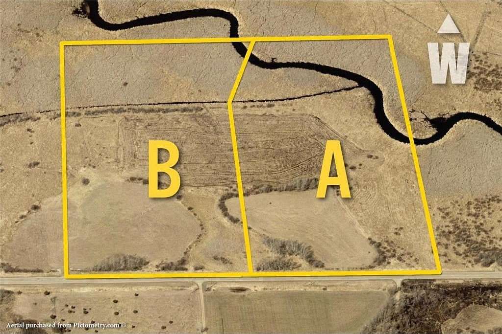 19.63 Acres of Land for Auction in Avon, Minnesota